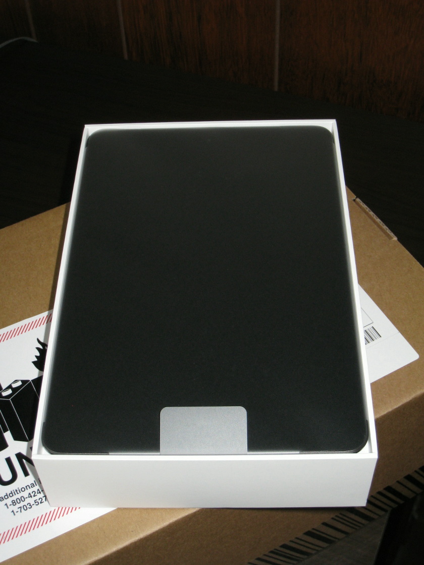 iPad mini(第5世代) Wi-Fi 64GB スペースグレイ 整備済製品
